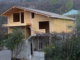 Швидкомонтовані, каркасні будинки під ключ в Житомирському краї