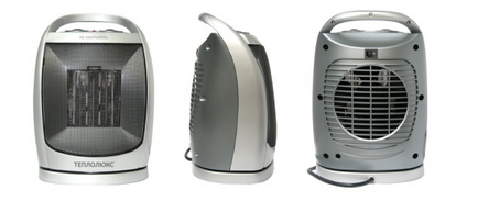 Ventilatoare electrice de uz casnic - comentarii, prețuri, fotografii