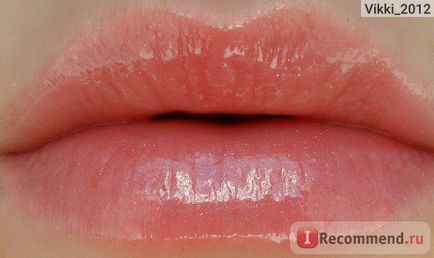 Блиск для губ avon plump pout - «блиску - залік! )) Фото 4-ох відтінків (відгук оновлений) », відгуки