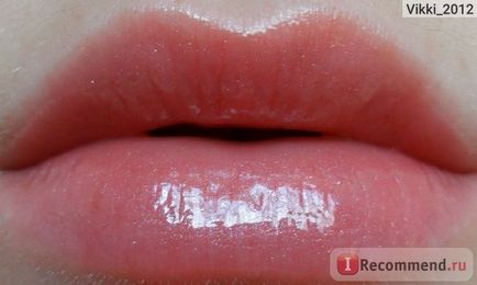 Блиск для губ avon plump pout - «блиску - залік! )) Фото 4-ох відтінків (відгук оновлений) », відгуки