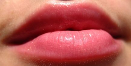 Luciu de buze delicios de luciu de luciu strălucitor de luciu - # 315 taffy de la calvin klein comentarii