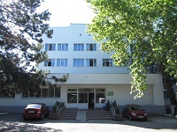Centrul de Cardiologie și Chirurgie Cardiacă krtcmo Clinica Universitară Simferopol Opinii pacient -