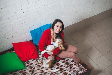 Központ szocializáció és Zoogostinitsa «rusdoghouse» - hangulat jó (szocializáció) Központ szocializáció és Zoogostinitsa «rusdoghouse» - hangulat jó