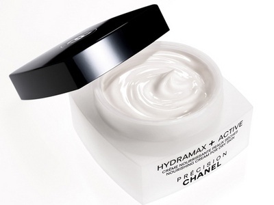 Chanel Hydramax primul ajutor pentru pielea deshidratată
