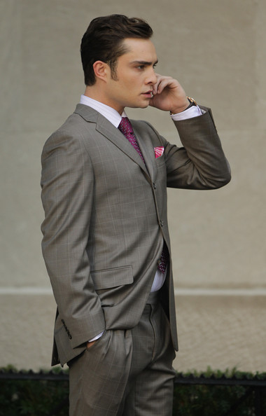 Charles bartholomew (chuck) bass