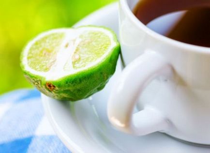 Ceai cu bergamot, beneficii și contraindicații