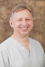 Chebotarev sergei yakovlevich chirurg maxilo-facial și chirurg dentist-implantolog