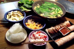 Ce bucătărie chineză bună este un blog culinar
