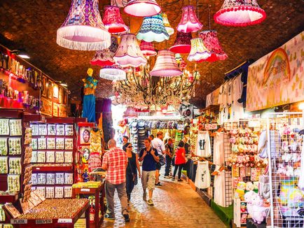 Чим зайнятися на camden market