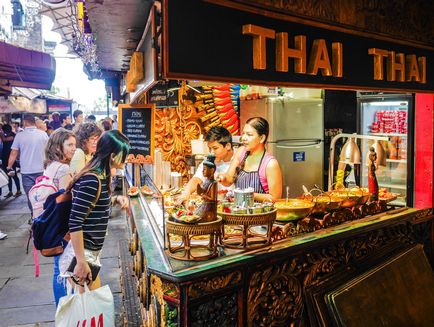 Чим зайнятися на camden market