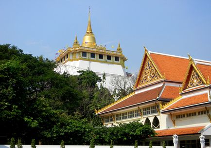 Ce să vezi în Bangkok singur timp de 1-2-3 zile