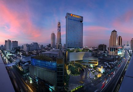 Ce să vedem în Bangkok pentru 2 zile - obiective turistice din Bangkok