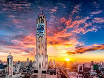 Ce să vedem în Bangkok pentru 2 zile - obiective turistice din Bangkok