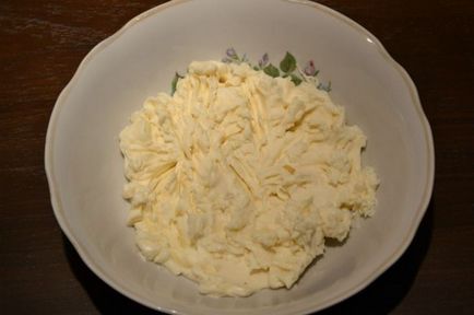 Що приготувати з плавленого сиру (рецепти)