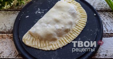 Miracle túrós - egy finom recept lépésről lépésre fotók