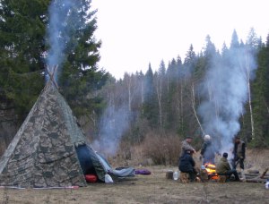 Chum, lumea Veles - cultura călătoriei și a drumurilor, teoria și practica călătoriei, supraviețuirea în