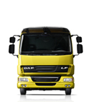 Daf vci-560 дилерський діагностичний сканер для вантажівок