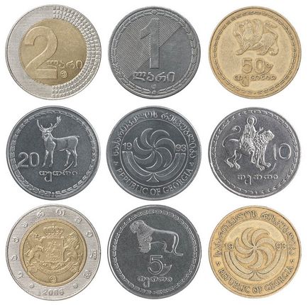 Pénz Grúzia - GEL kedvező változás, az útmutató a Georgia (turista egy megjegyzést) Pénz Grúzia - GEL kedvező változás, az útmutató a Georgia