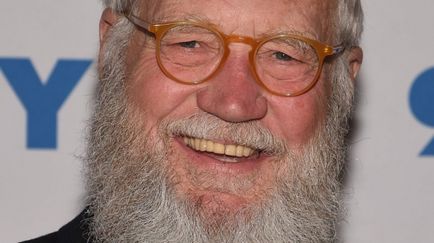 David Letterman spune că nu este o stea, știri de film
