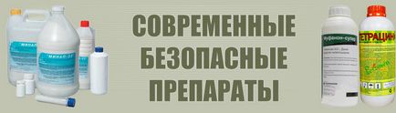 Дезінсекція (знищення тарганів) на підприємствах громадського харчування