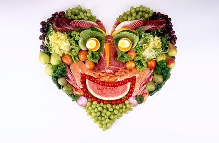 Dieta pentru persoanele cu boli de inima, toate raspunsurile noastre