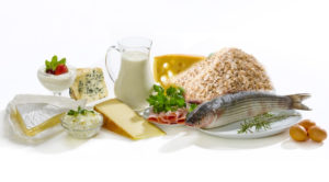 Dieta pentru disbioză intestinală la adulți