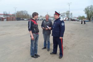 Добровільна пожежна дружина створення і план заходів