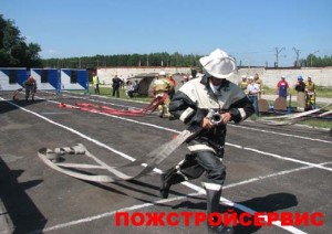 Добровільна пожежна дружина закон, права і обов'язки