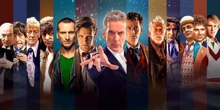 Doctor, care este cel mai bun episod pentru a cunoaște această serie epică