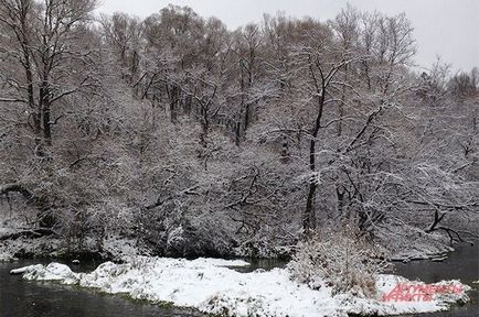 Prognoza meteo pe termen lung pentru decembrie 2016, natura, societatea, argumentele și faptele