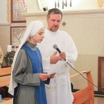Kopogó isten (REACH) Hogy elérje az Isten
