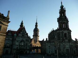 Dresden (Drezda)