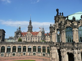 Дрезден (dresden)