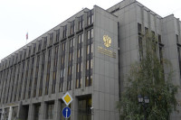 Opoziția Duma nu a sprijinit introducerea adunării stațiunii - ziarul parlamentar