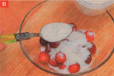 Джем з полуниці (вікторії) на зиму