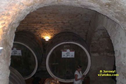 Excursie la centrul culturii de vin shabo din prețul de ascuțire, program