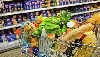 A szakértők azt mondta, hogy miért a kiskereskedő Auchan nyílik Moszkva - RIA Novosti