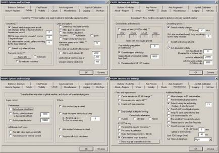 Express Setup FS2004 - Egyéb - cikk honlapon a felhasználók - cikkek Directory - Club modell repülőgép építő