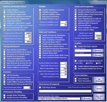 Express Setup FS2004 - Egyéb - cikk honlapon a felhasználók - cikkek Directory - Club modell repülőgép építő