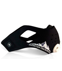 Elevation training mask