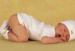 Ha a gyermek nem tud elaludni, hogyan kell segíteni a gyermek alvás - női magazin az anyák és gyermekeik