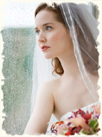Imaginea naturală a fotografiei miresei - Sunt o mireasă - articole despre pregătirea pentru nuntă și sfaturi utile