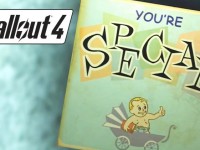 Fallout shelter повний гайд по характеристикам special