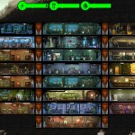 Fallout menedéket jellemzőit karakter