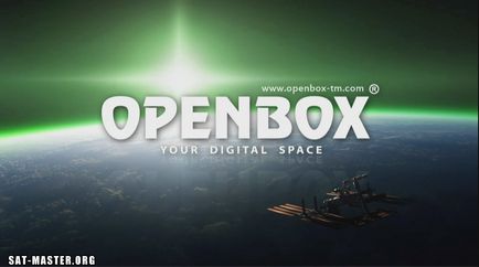 Faq openbox as1 hd - базові настройки - супутникове та iptv