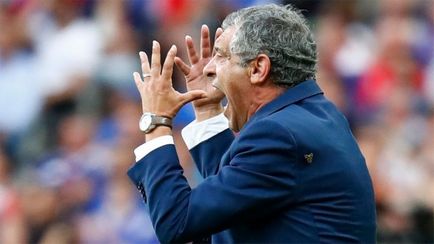 Fernando Santos 