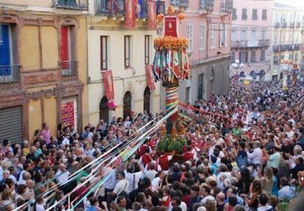 Ferragosto - italiană în rusă