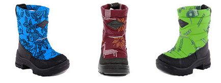 Finlandeză boots kuoma cum să poarte, cum să aibă grijă, precum și o prezentare generală a modelelor kuoma - blogul companiei
