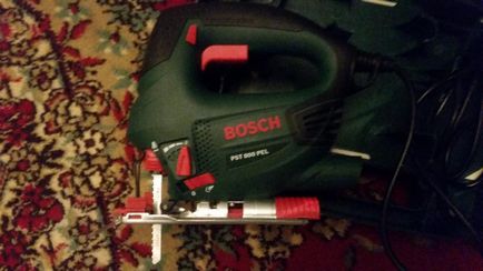 Forum bosch pst 800 (problemă), bosch profesionist