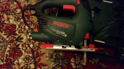 Forum bosch pst 800 (problemă), bosch profesionist